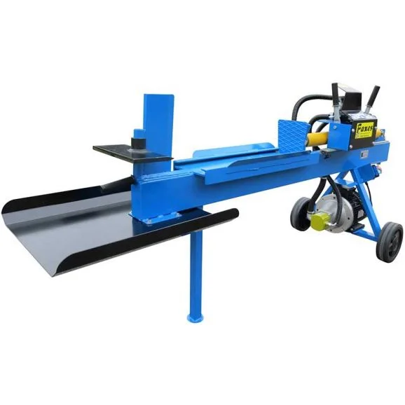 Faxes Vedklyv Elhydraulisk 700 mm – produktbild
