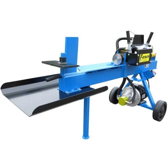 Faxes Vedklyv Elhydraulisk 500 mm – produktbild