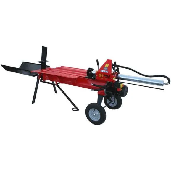 Vedklyv Elproffsklyv Pedal EP110P Bala Agri – produktbild
