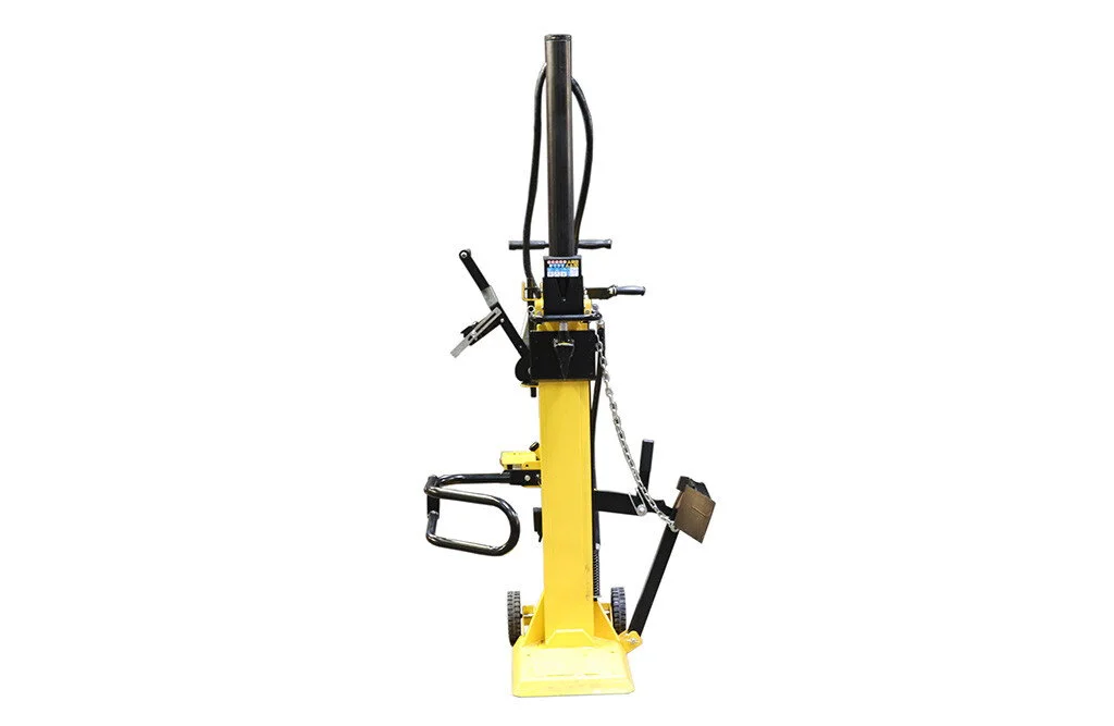 Vedklyv, 11 ton, 400 V – produktbild