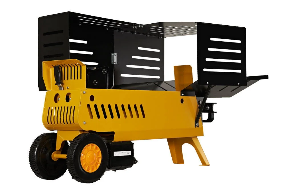 Vedklyv, 7 ton – produktbild