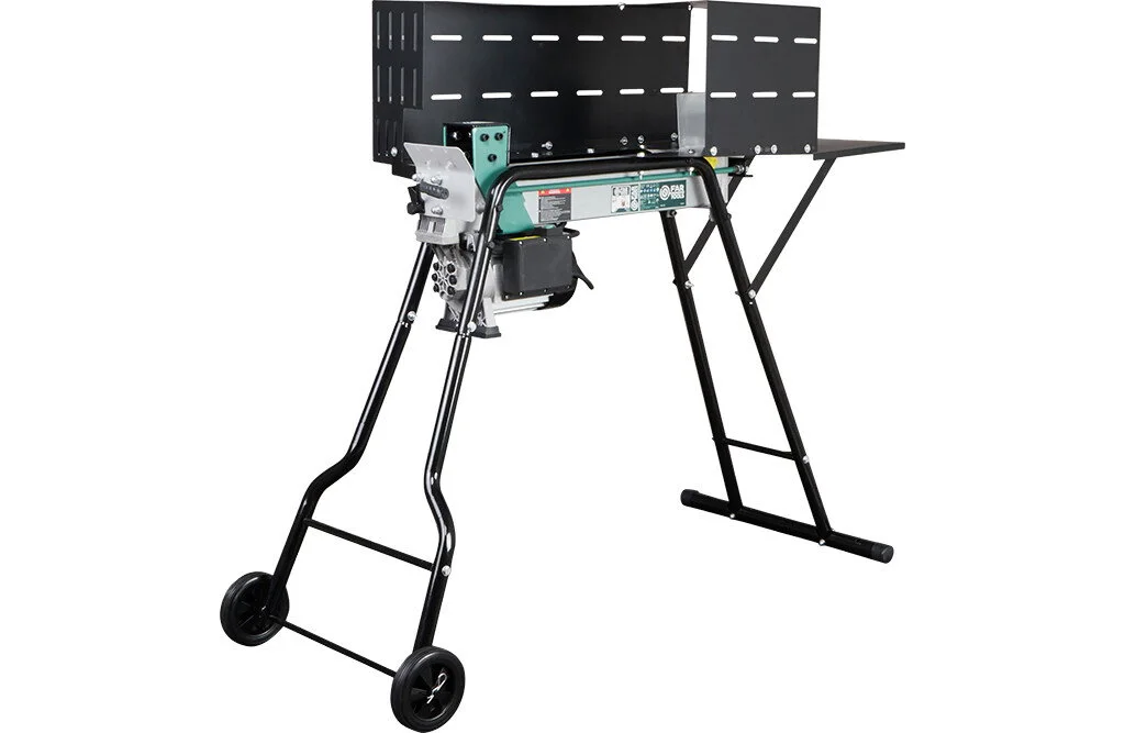 Fartools vedklyv, 6 ton – produktbild