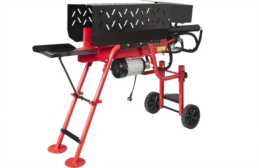 Core vedklyv, 8 ton – produktbild