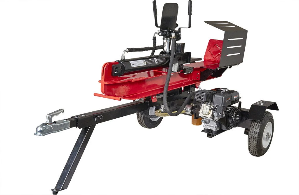 Core vedklyv, 22 ton – produktbild