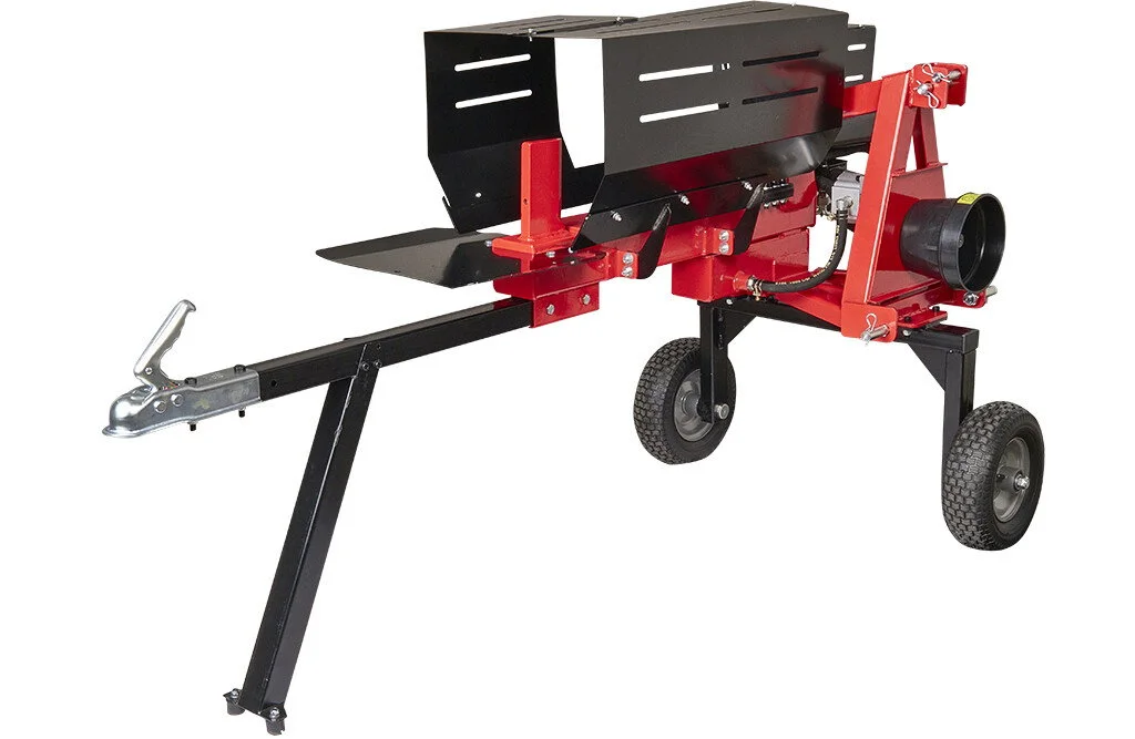 Core vedklyv, 10 ton, PTO – produktbild