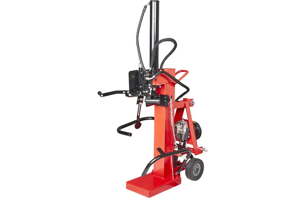Core vedklyv, 13 ton, PTO – produktbild