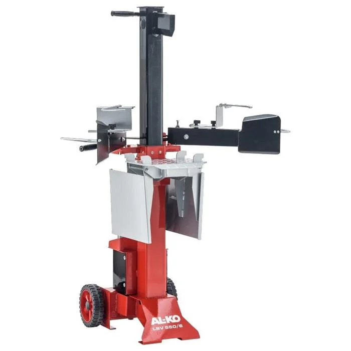 AL-KO LSV 550/6 Vedklyv – produktbild